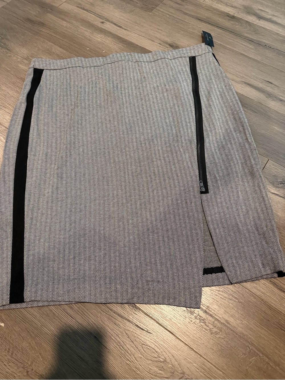 Womens Worthington Skirt Size 24W